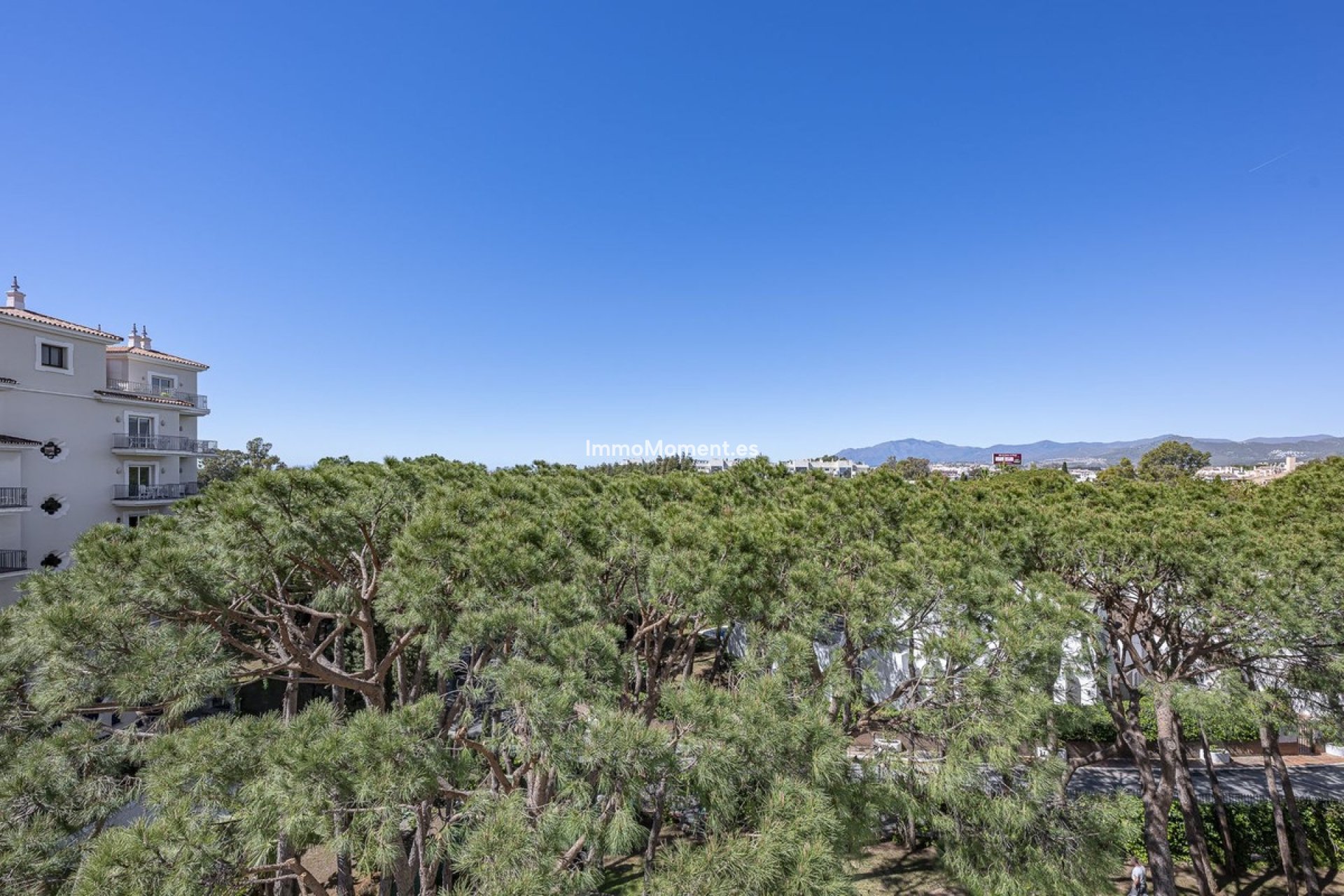 Wiederverkauf - Wohnung - Marbella - Puerto Banús