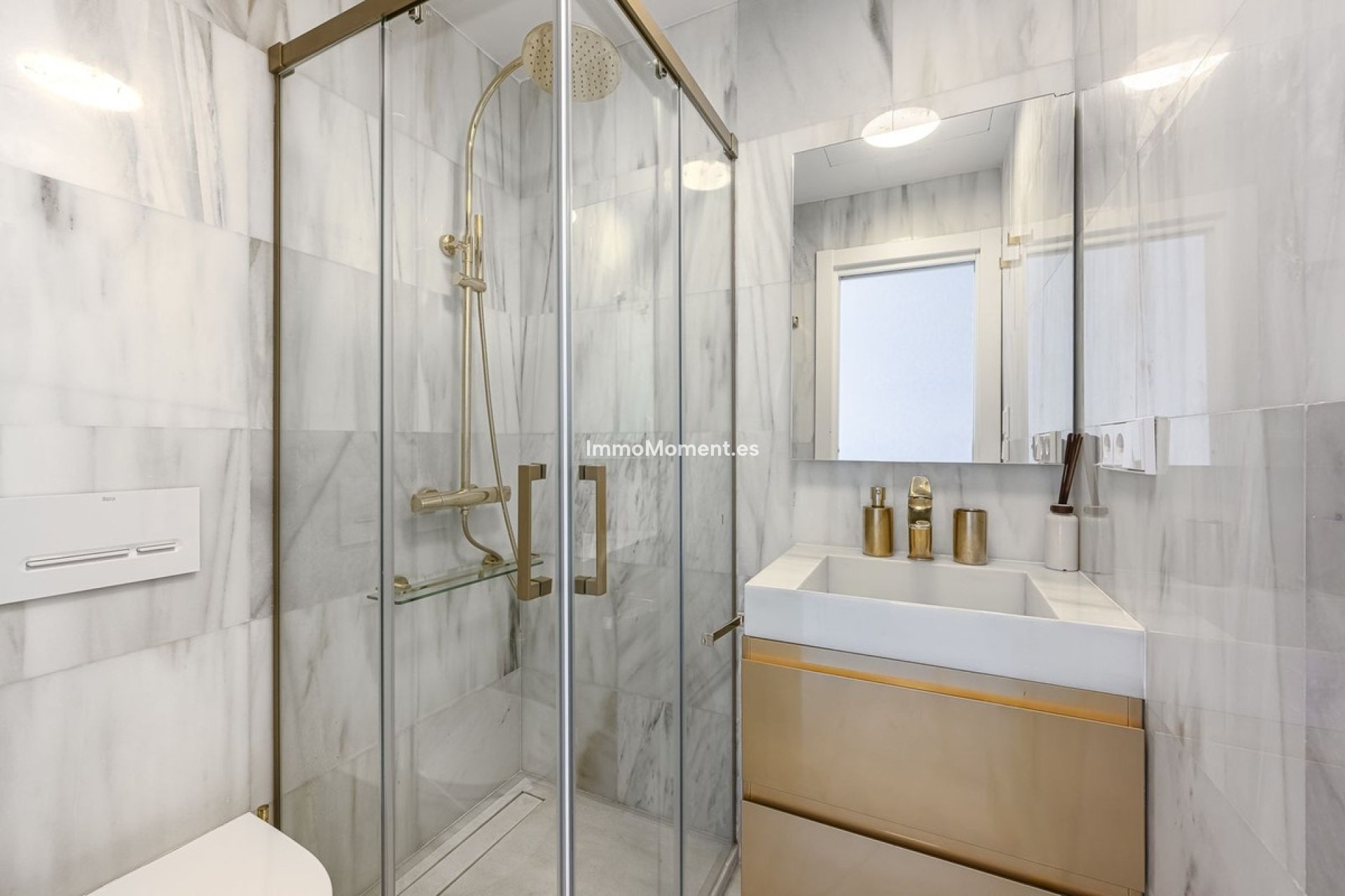 Wiederverkauf - Wohnung - Marbella - Puerto Banús