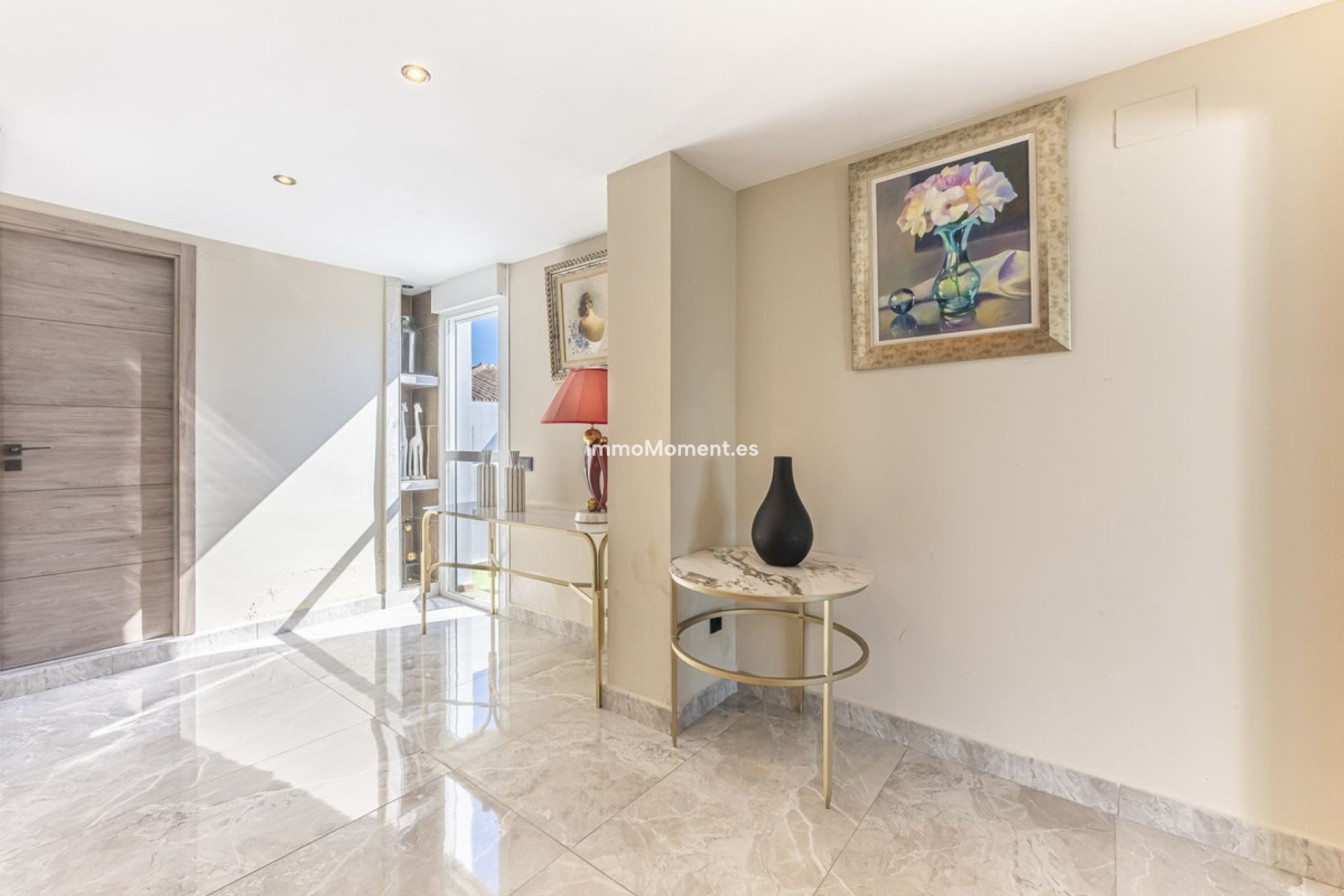 Wiederverkauf - Wohnung - Marbella - Puerto Banús