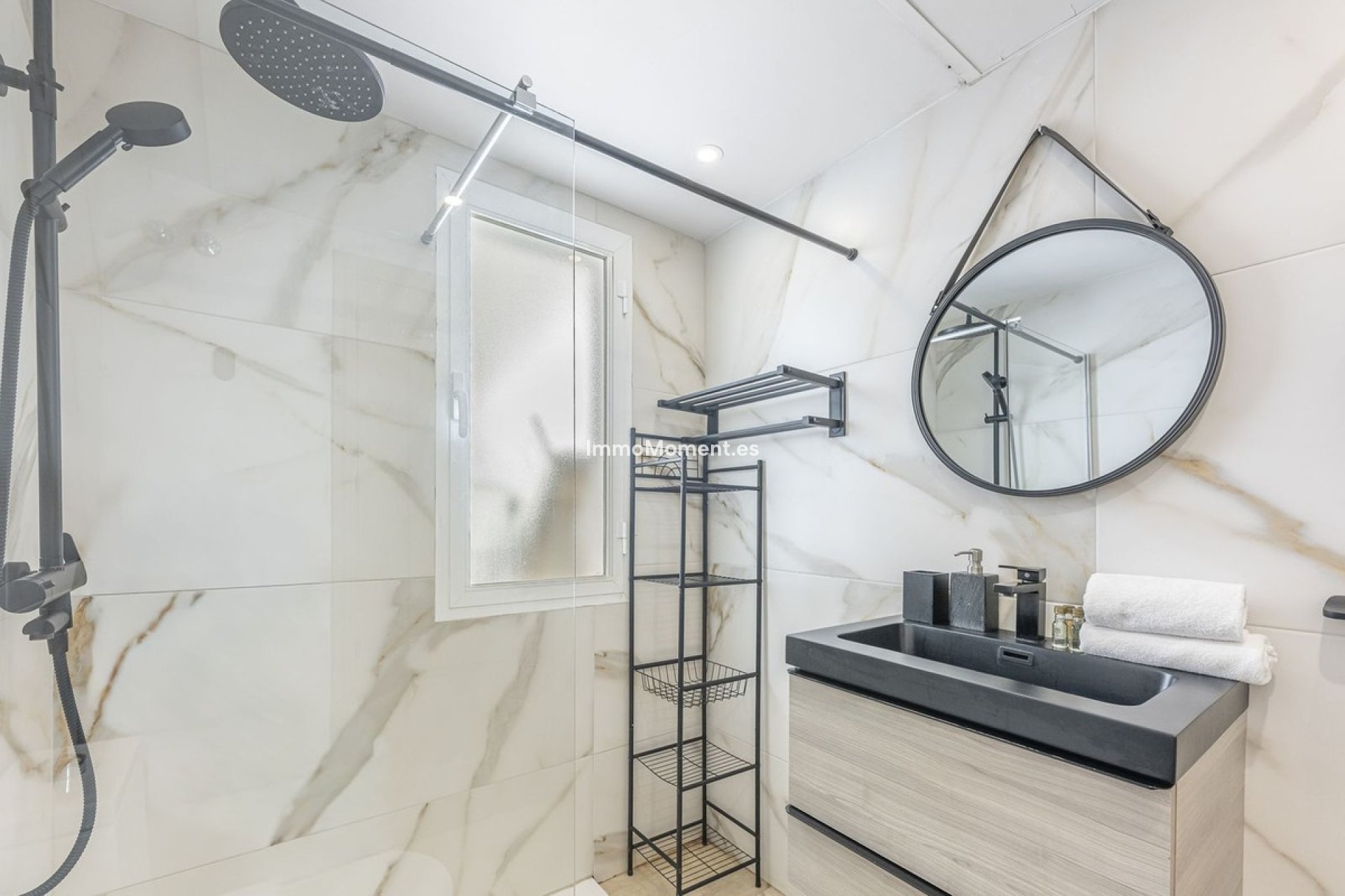 Wiederverkauf - Wohnung - Marbella - Puerto Banús