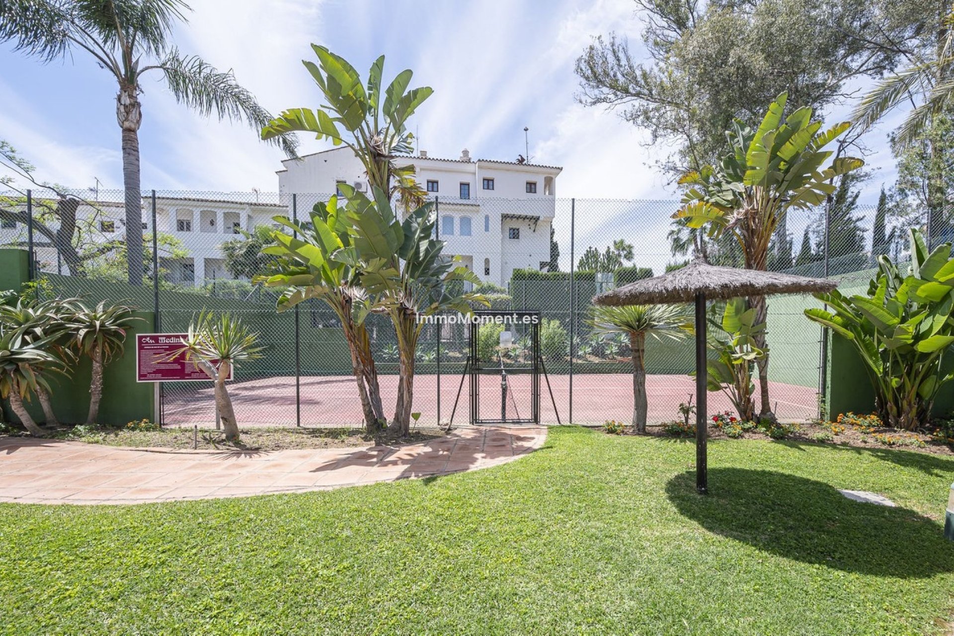 Wiederverkauf - Wohnung - Marbella - Puerto Banús