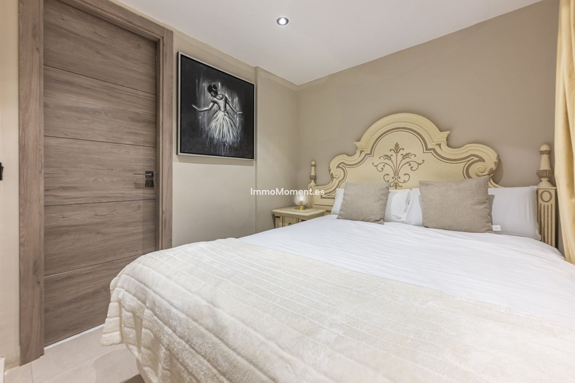 Wiederverkauf - Wohnung - Marbella - Puerto Banús