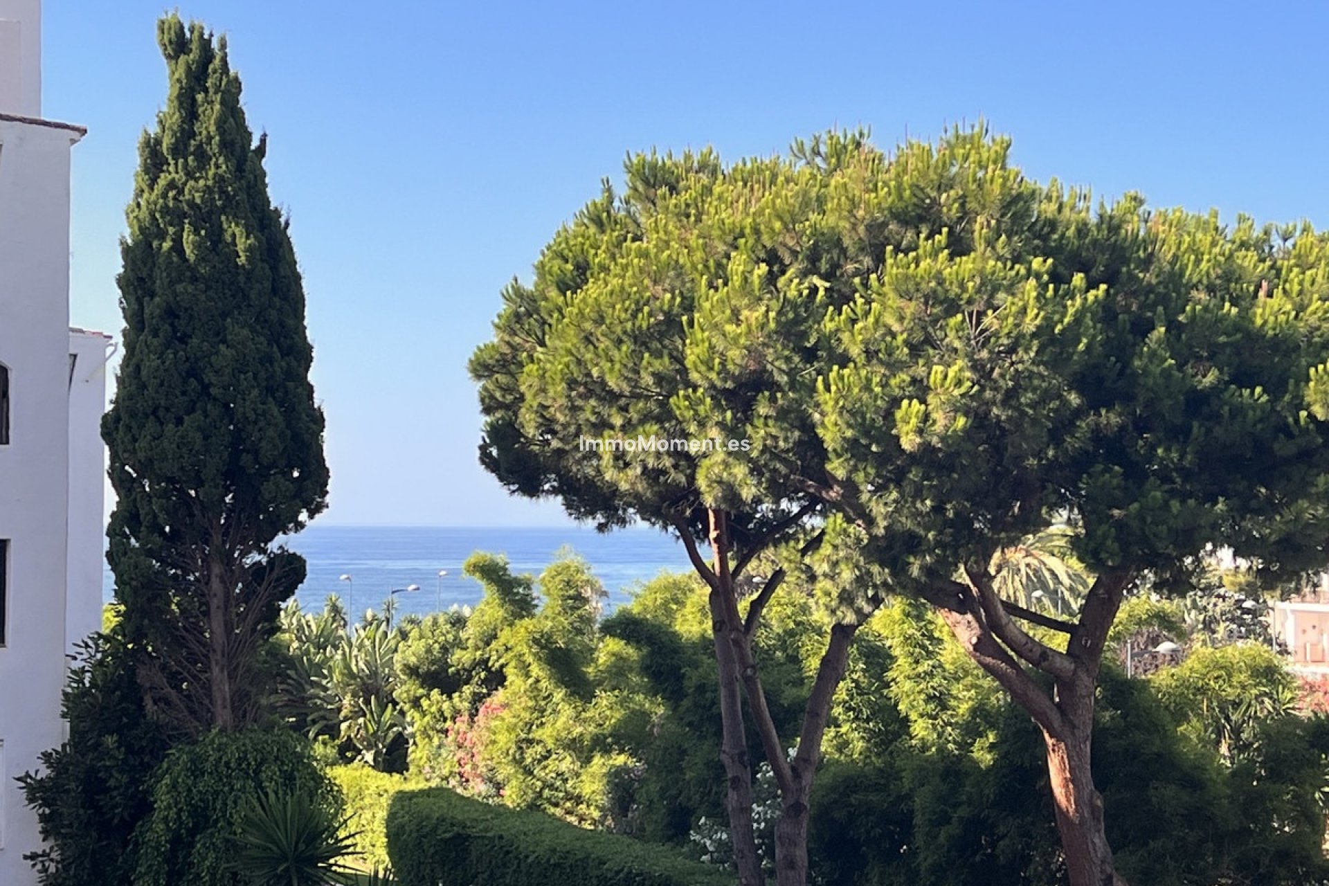 Wiederverkauf - Wohnung - Marbella - Puerto Banús