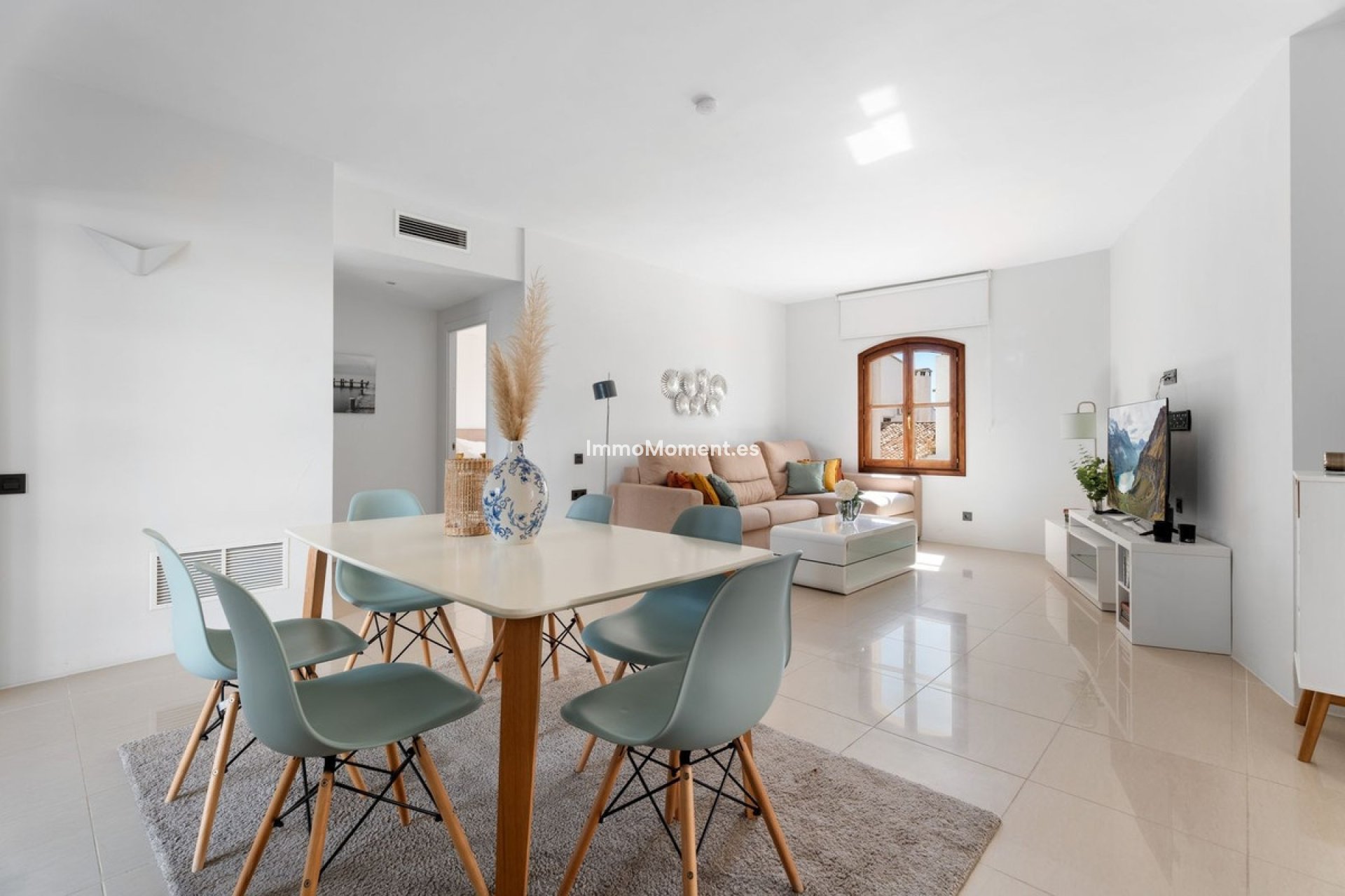 Wiederverkauf - Wohnung - Marbella - Puerto Banús