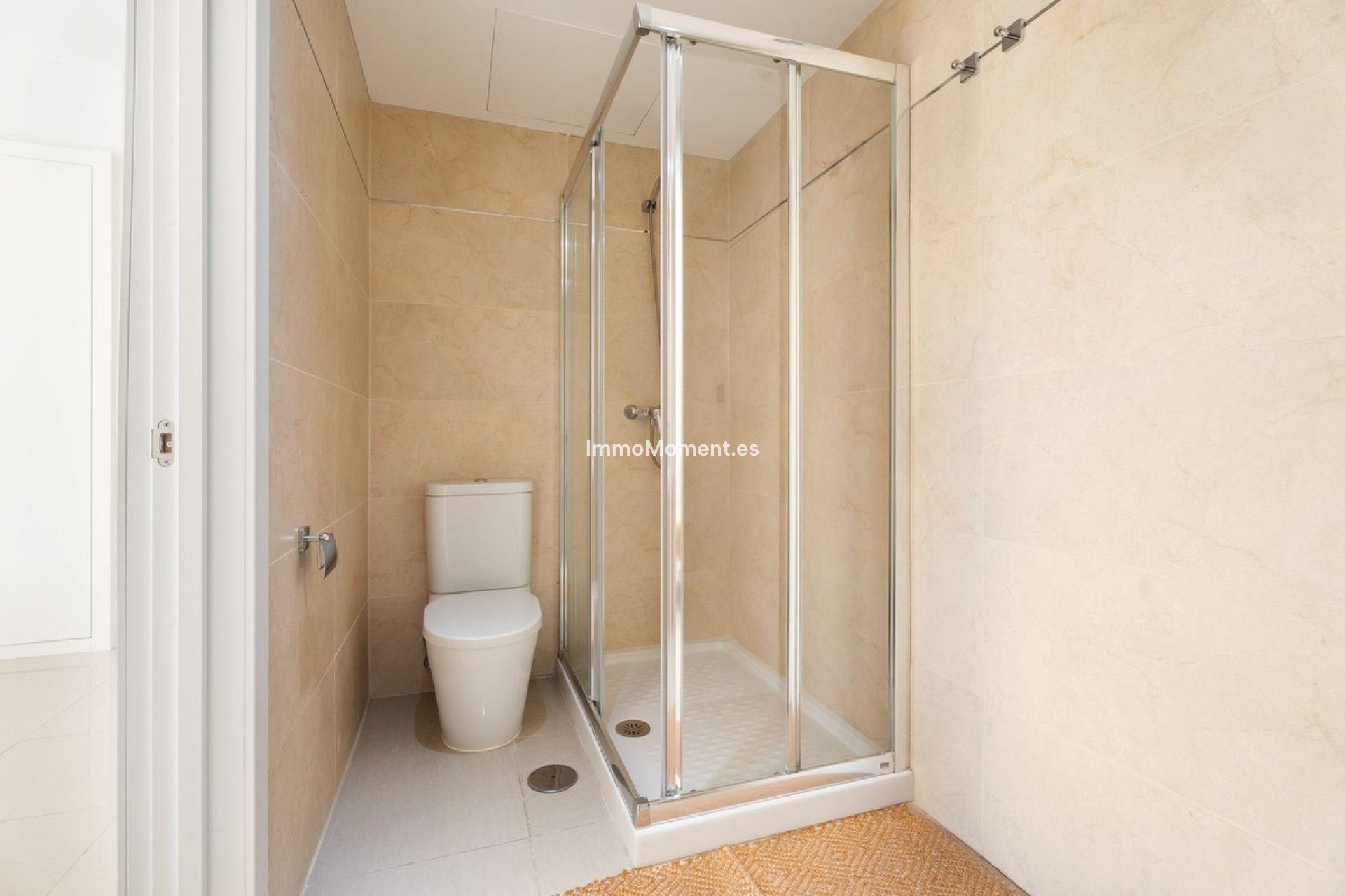 Wiederverkauf - Wohnung - Marbella - Puerto Banús