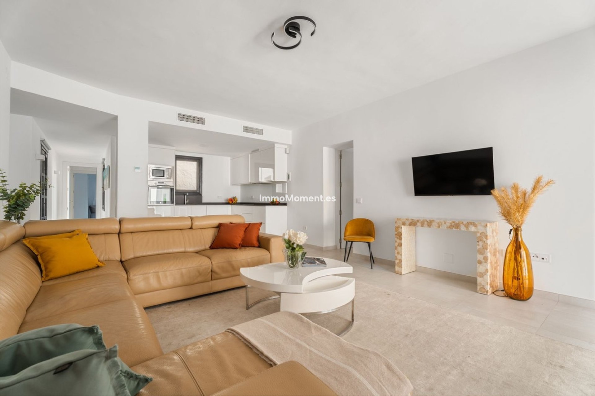 Wiederverkauf - Wohnung - Marbella - Puerto Banús