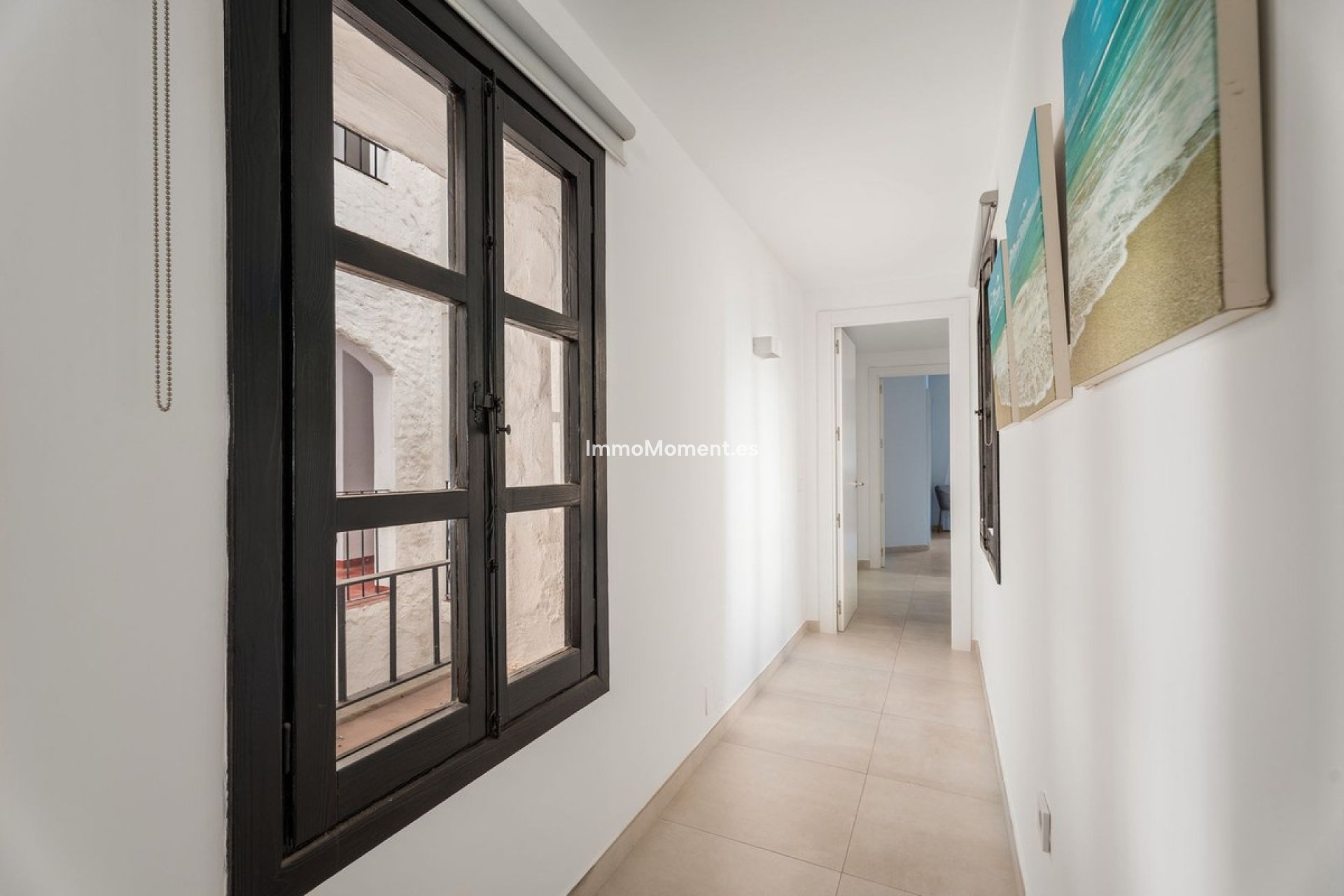 Wiederverkauf - Wohnung - Marbella - Puerto Banús