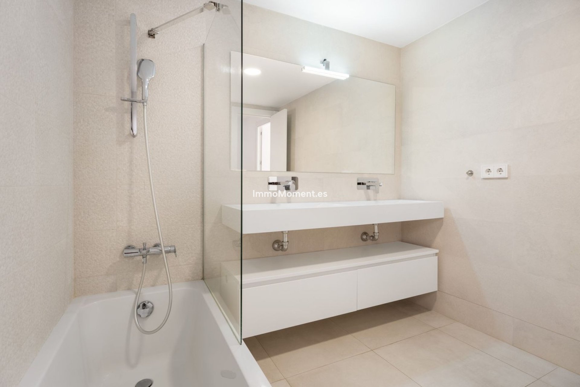 Wiederverkauf - Wohnung - Marbella - Puerto Banús