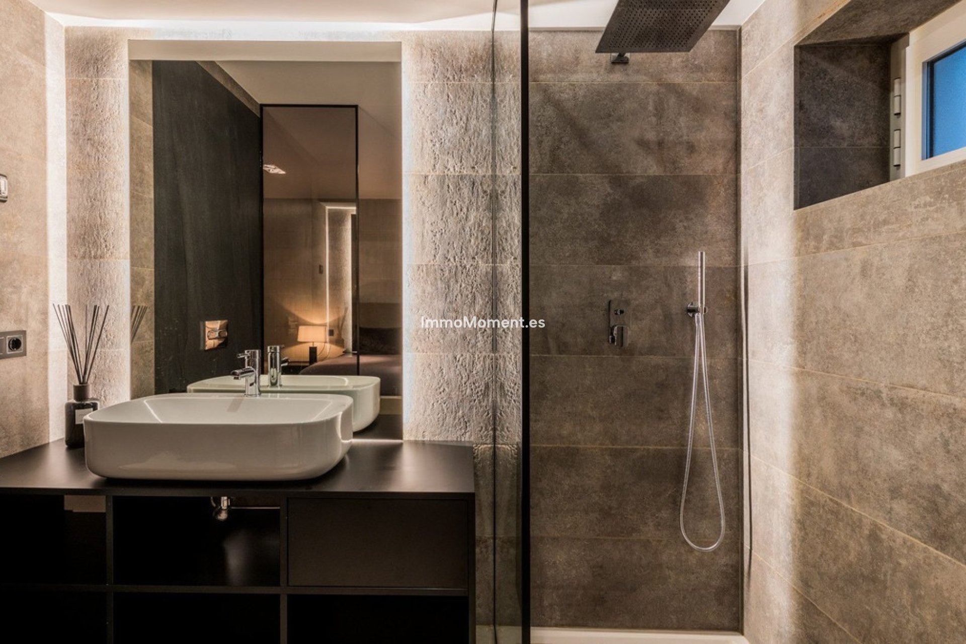 Wiederverkauf - Wohnung - Marbella - Puerto Banús