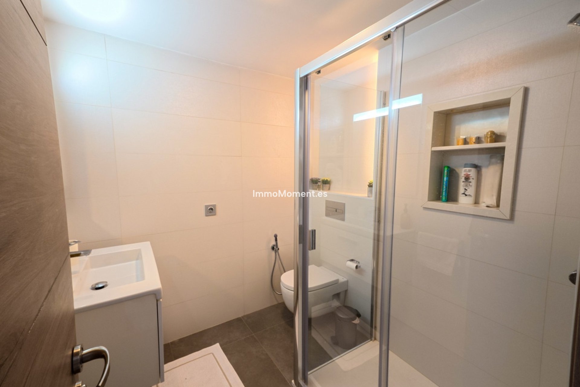 Wiederverkauf - Wohnung - Marbella - Puerto Banús