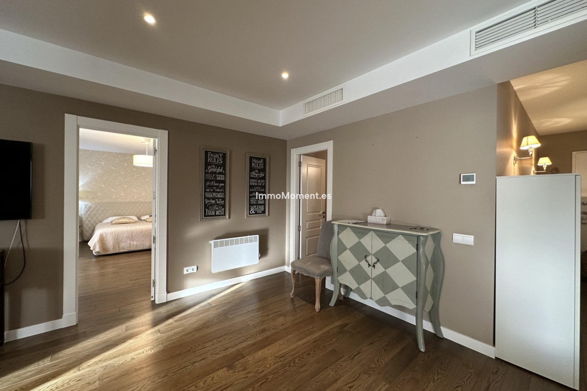 Wiederverkauf - Wohnung - Marbella - Puerto Banús