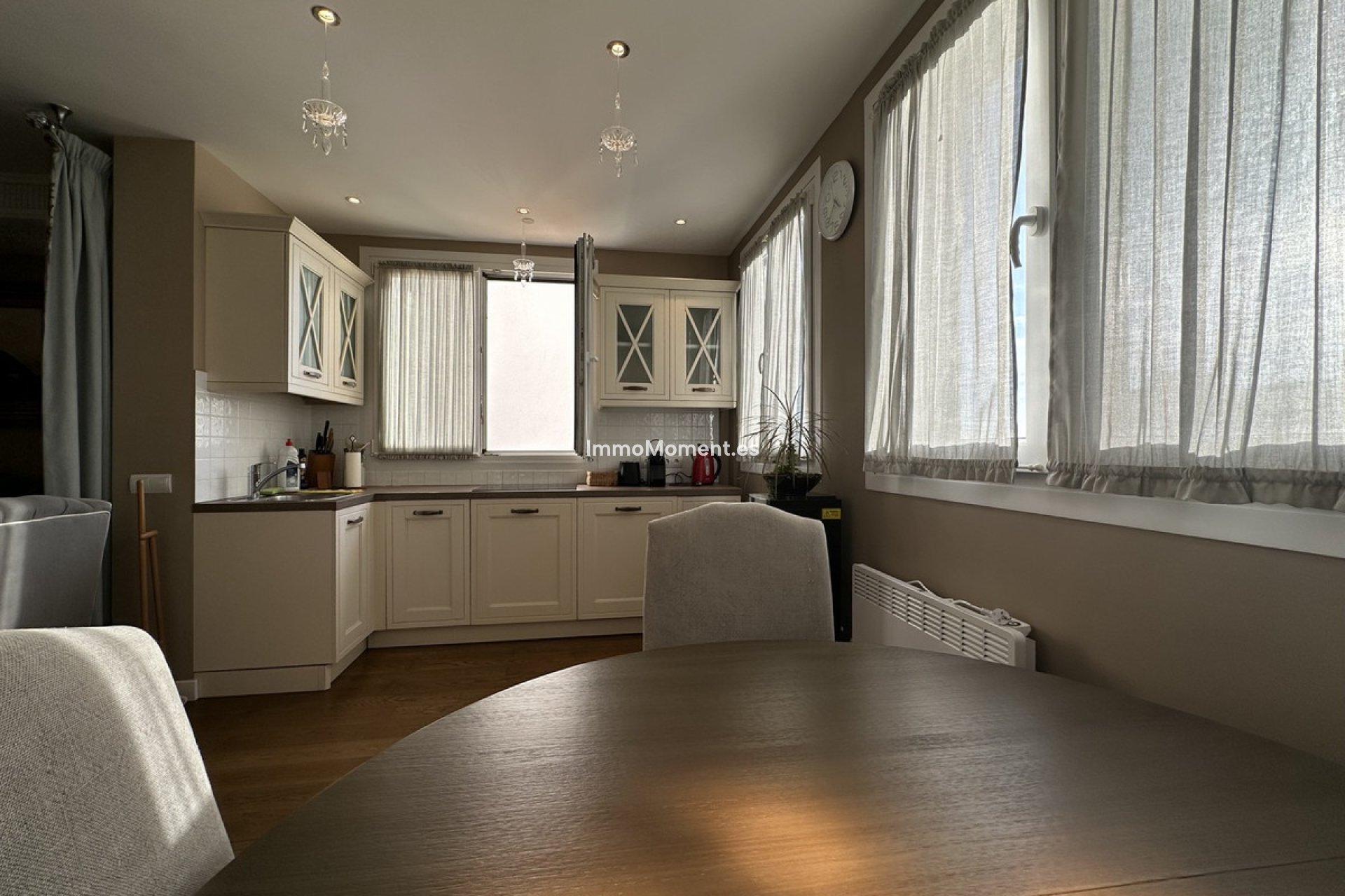 Wiederverkauf - Wohnung - Marbella - Puerto Banús