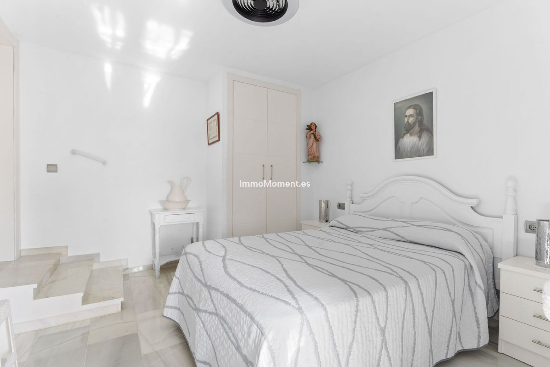 Wiederverkauf - Wohnung - Marbella - Puerto Banús