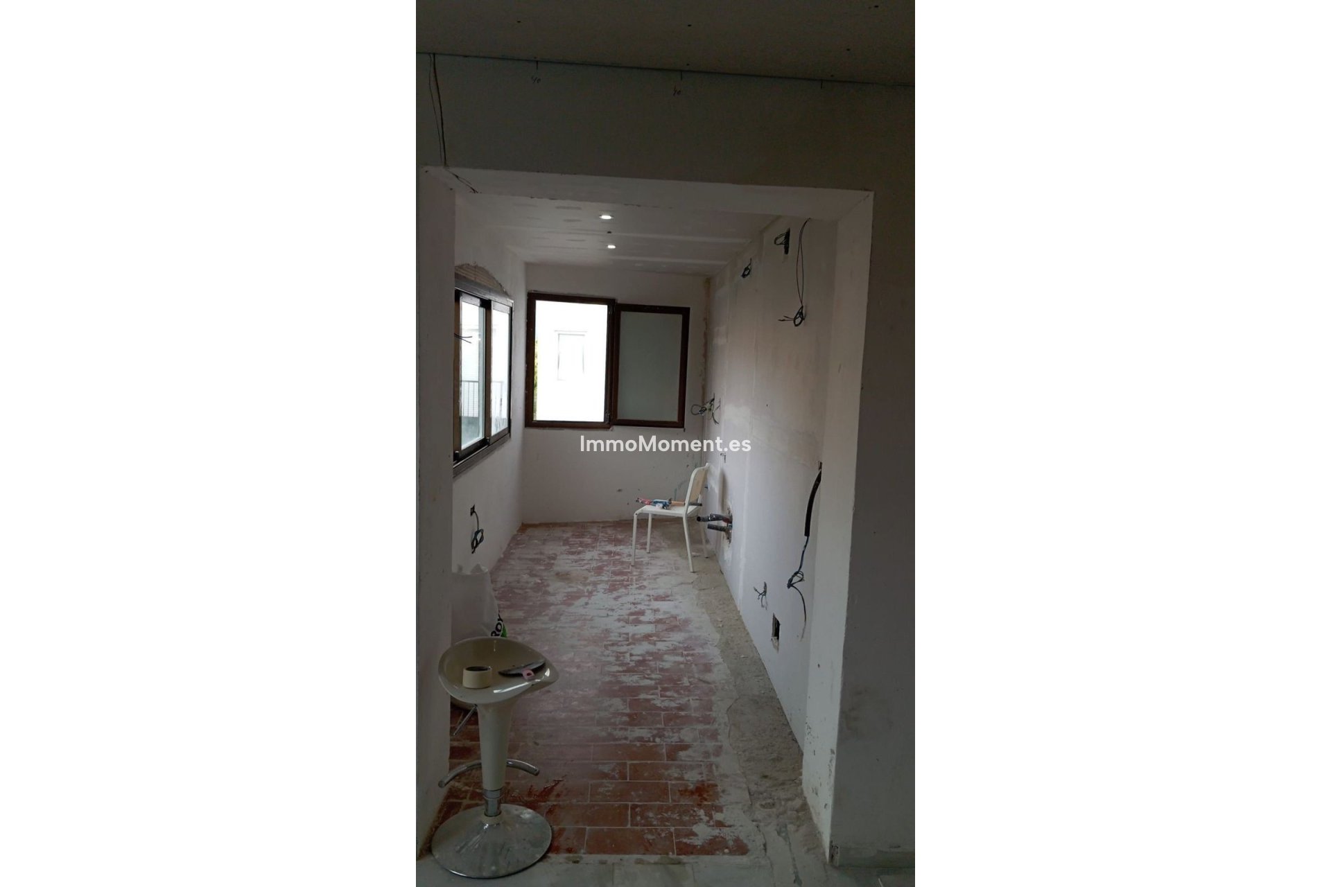 Wiederverkauf - Wohnung - Marbella - Puerto Banús