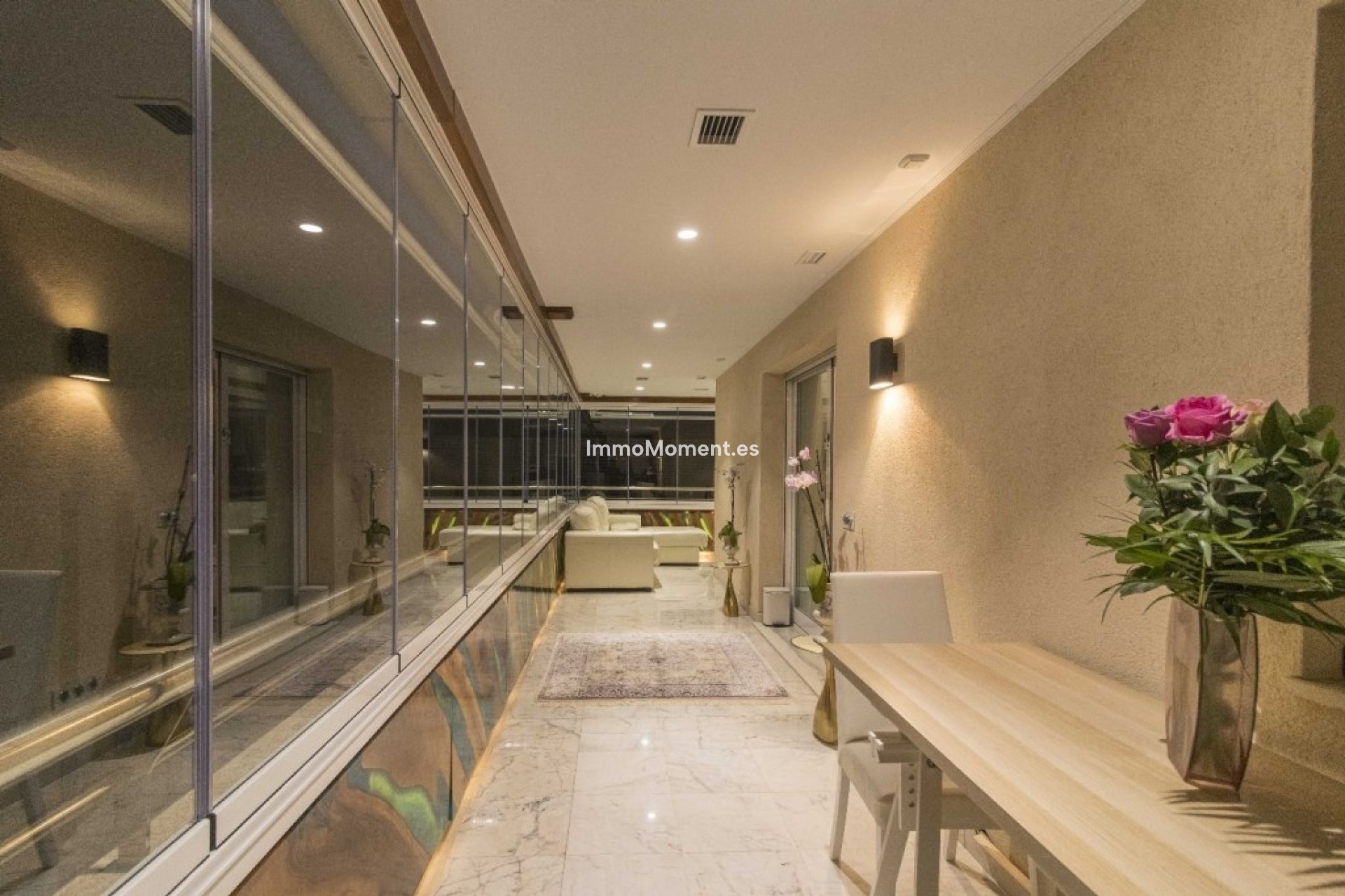 Wiederverkauf - Wohnung - Marbella - Puerto Banús