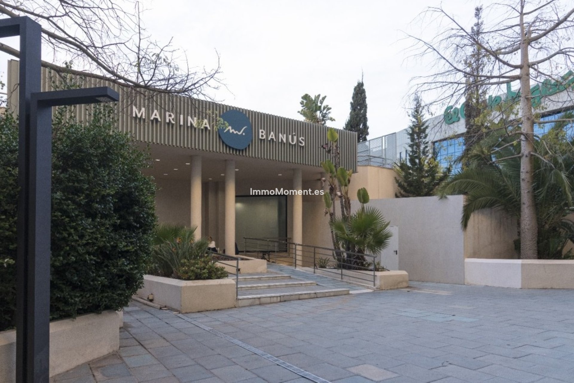 Wiederverkauf - Wohnung - Marbella - Puerto Banús