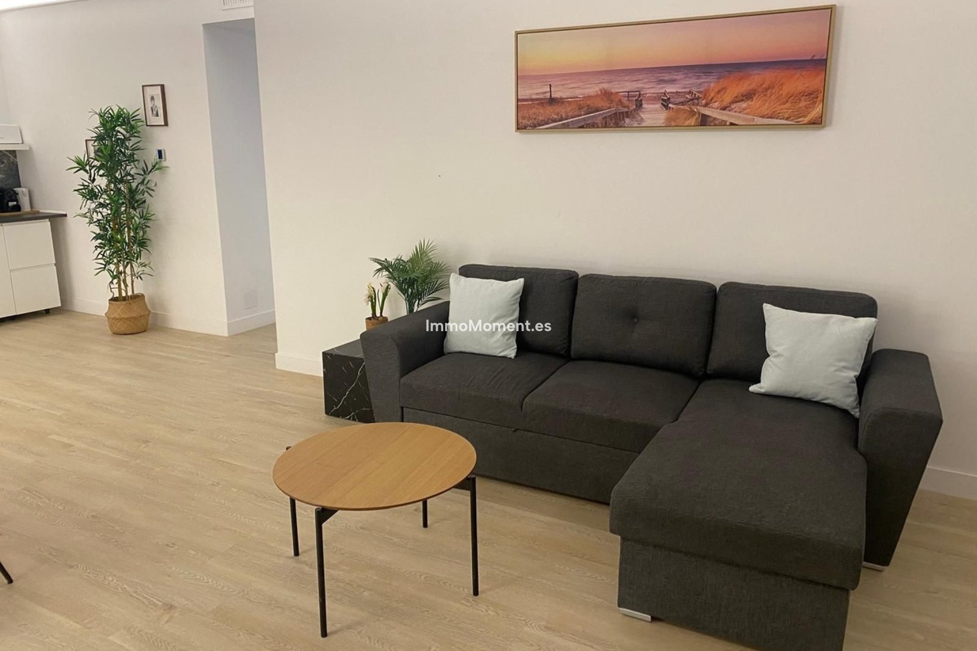 Wiederverkauf - Wohnung - Marbella - Puerto Banús