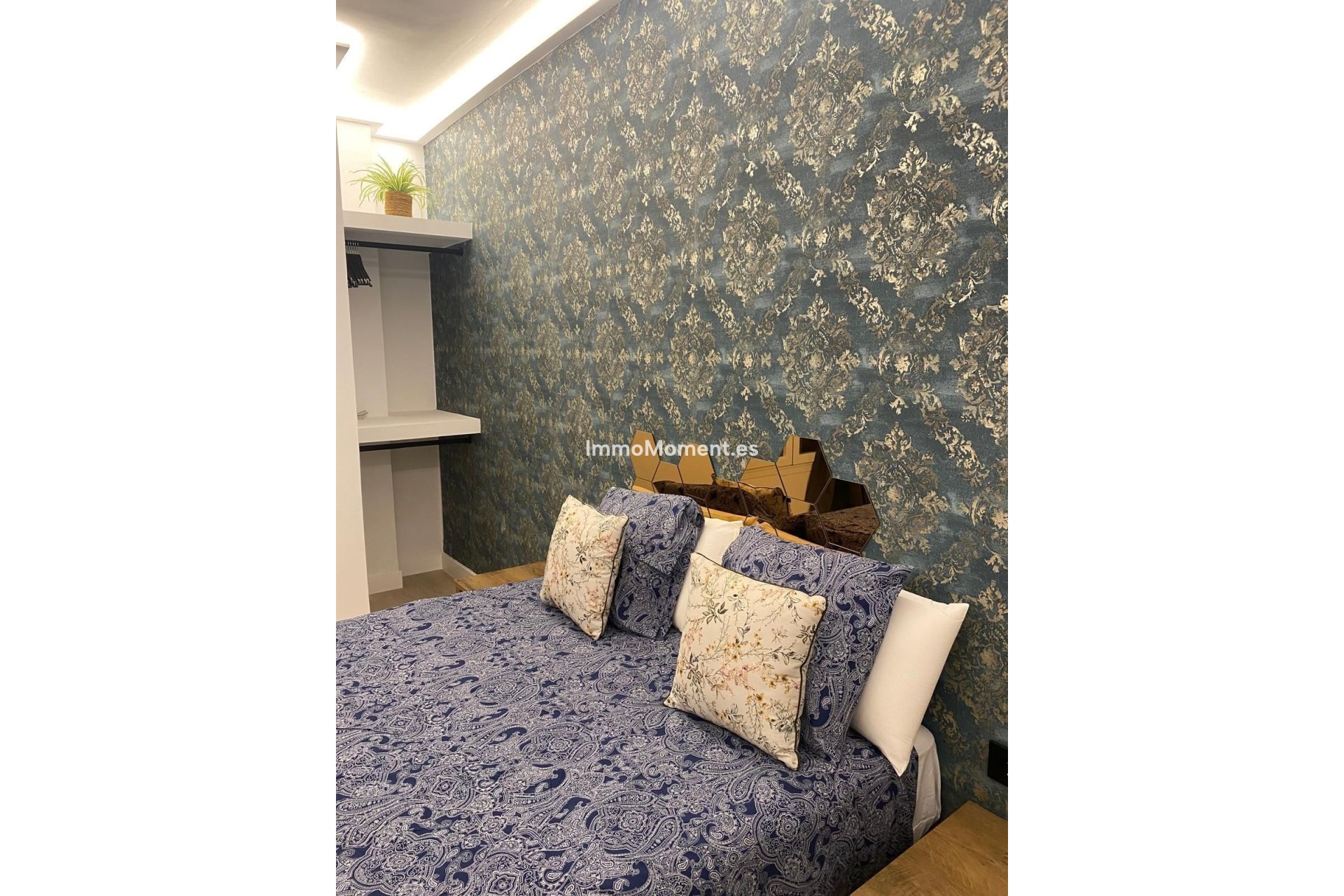 Wiederverkauf - Wohnung - Marbella - Puerto Banús