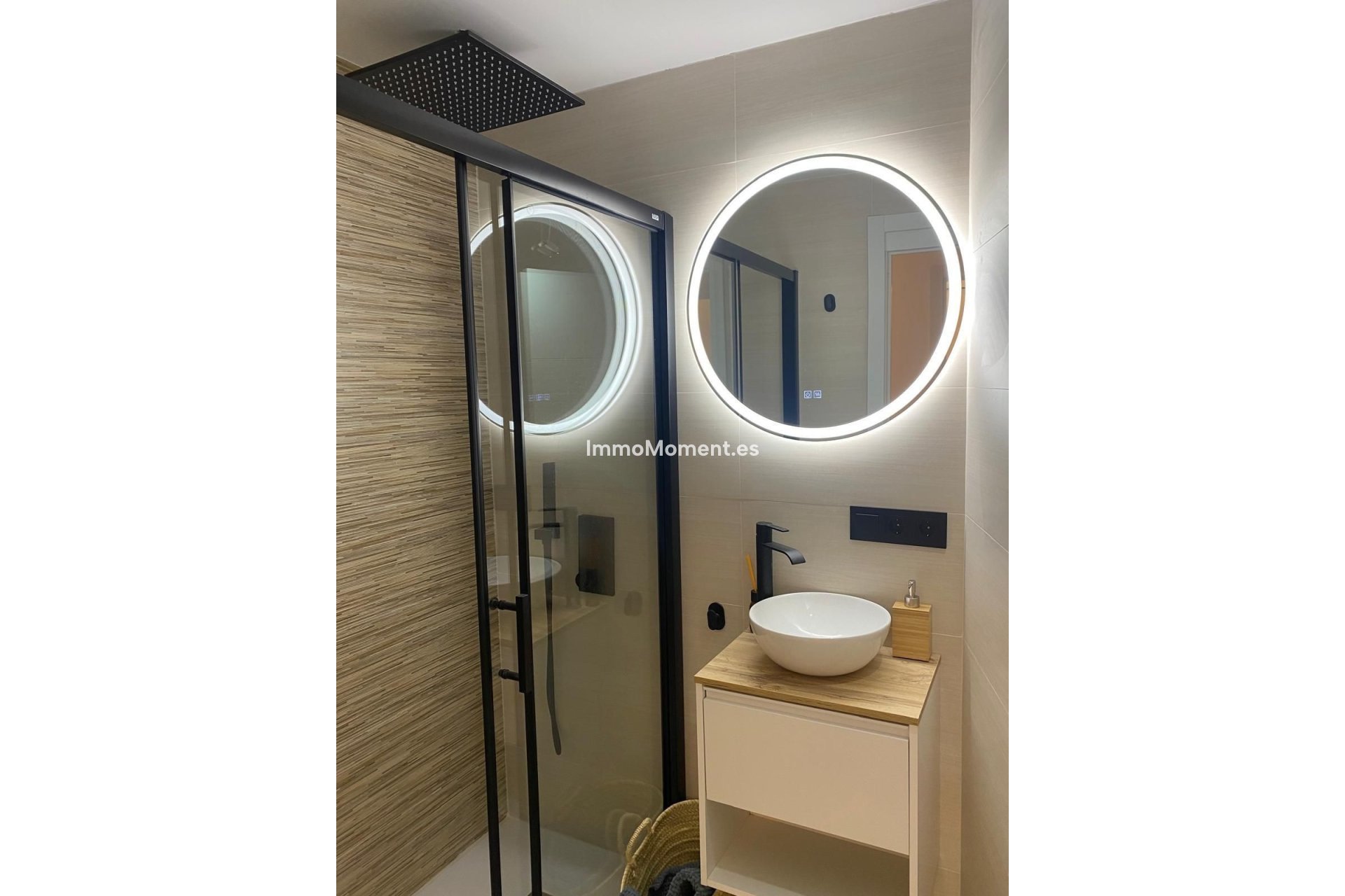 Wiederverkauf - Wohnung - Marbella - Puerto Banús