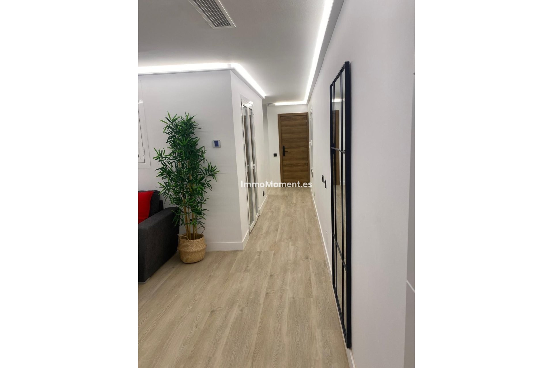 Wiederverkauf - Wohnung - Marbella - Puerto Banús