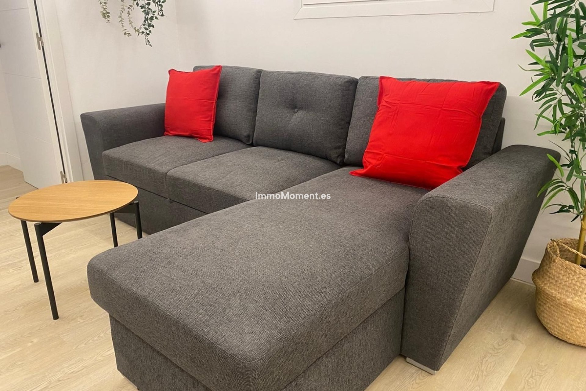 Wiederverkauf - Wohnung - Marbella - Puerto Banús