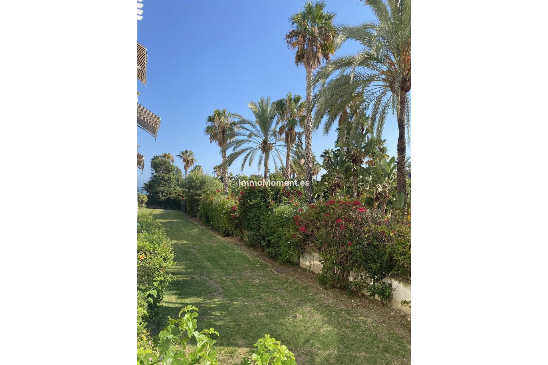 Wiederverkauf - Wohnung - Marbella - Puerto Banús