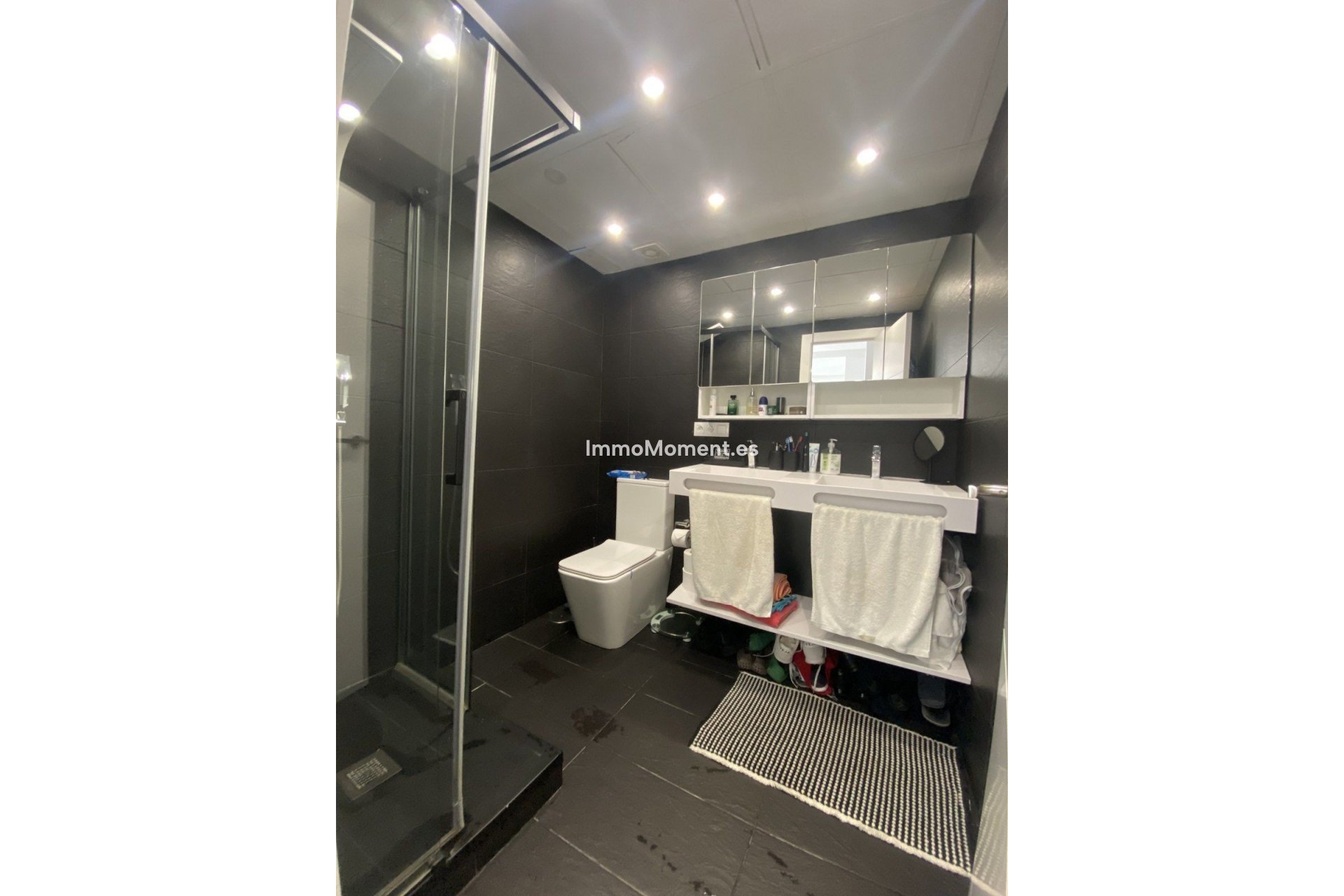 Wiederverkauf - Wohnung - Marbella - Puerto Banús