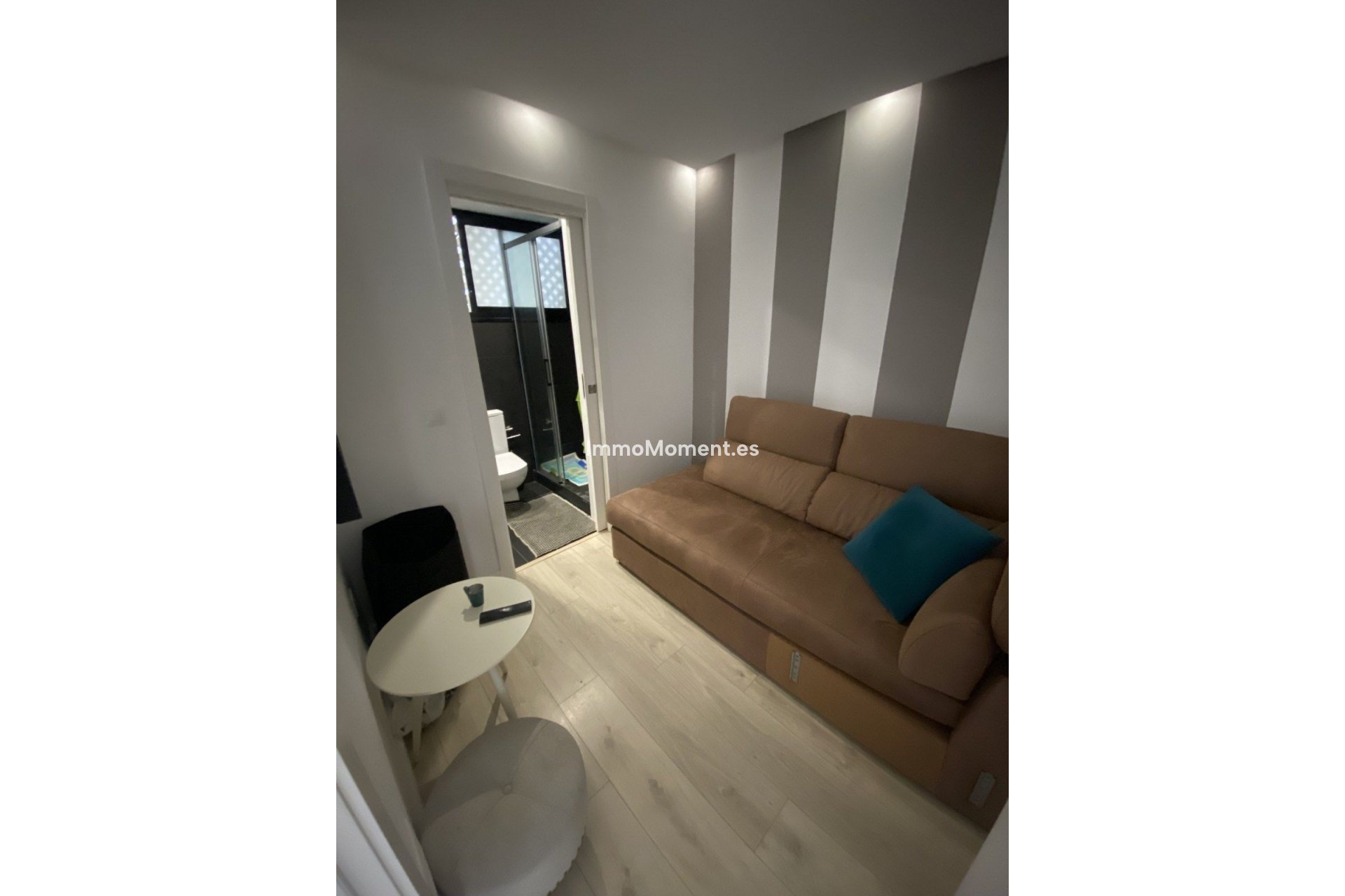 Wiederverkauf - Wohnung - Marbella - Puerto Banús