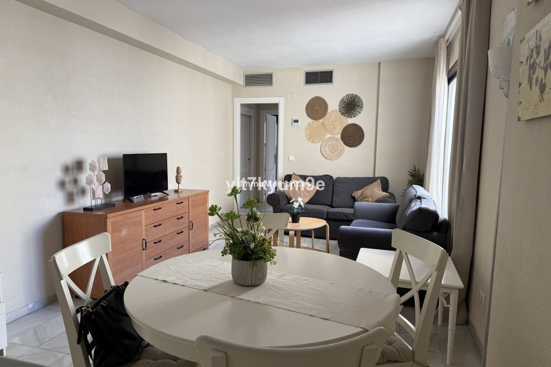 Wiederverkauf - Wohnung - Marbella - Puerto Banús