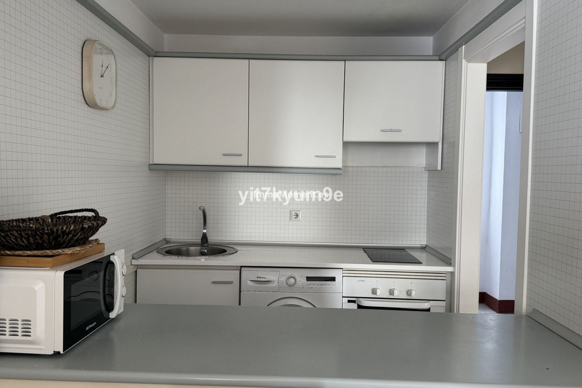 Wiederverkauf - Wohnung - Marbella - Puerto Banús