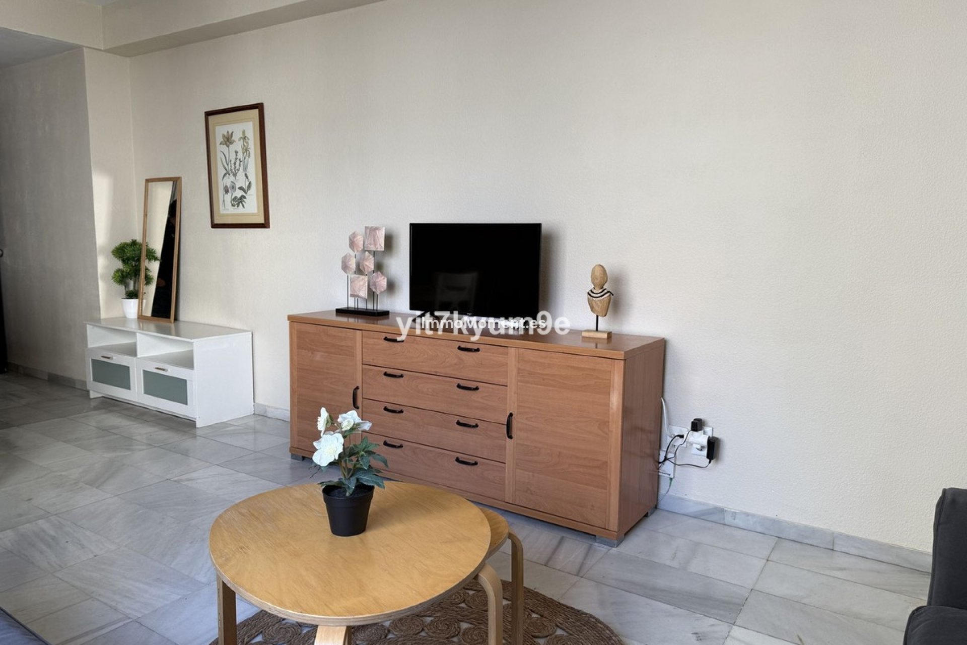 Wiederverkauf - Wohnung - Marbella - Puerto Banús