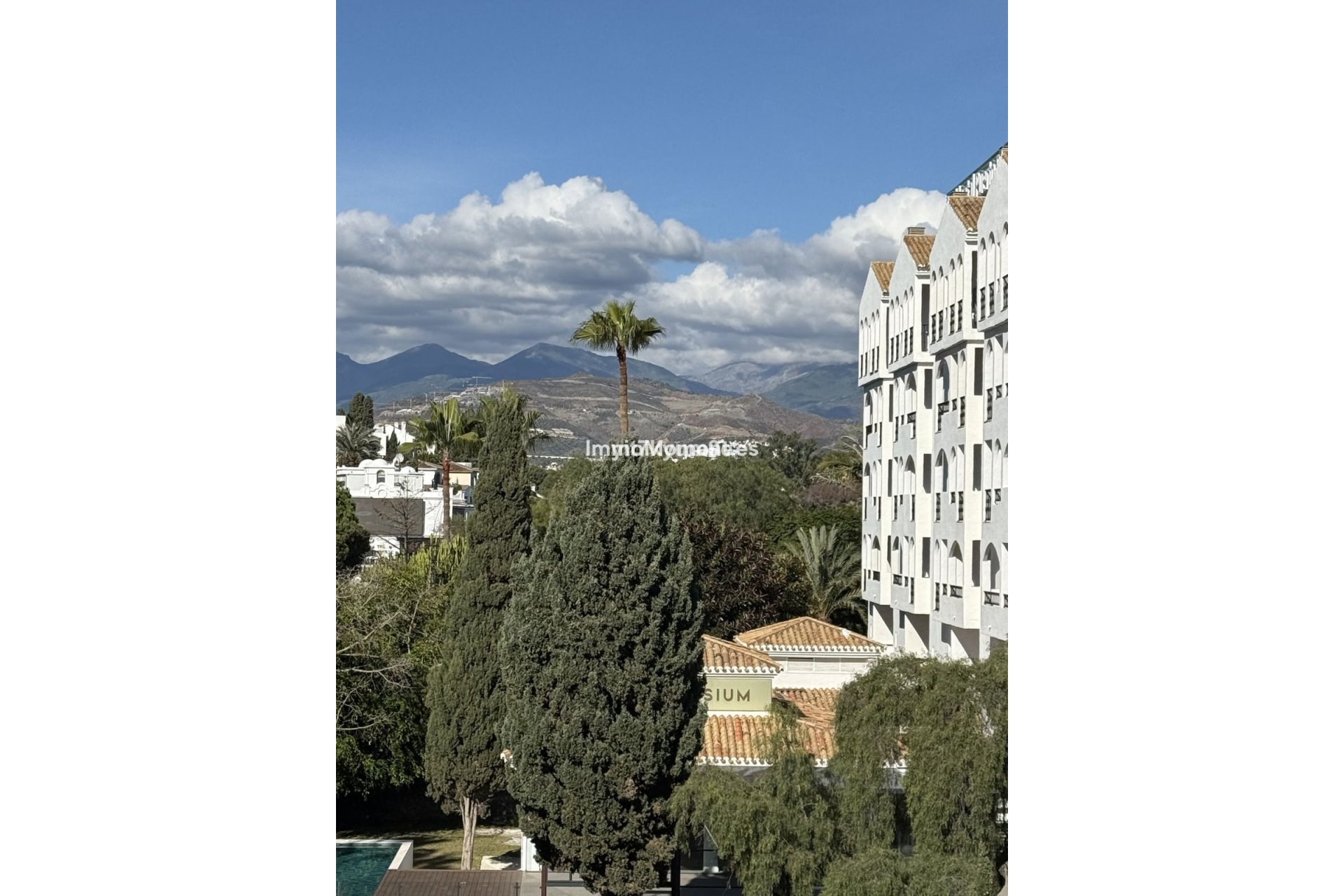 Wiederverkauf - Wohnung - Marbella - Puerto Banús