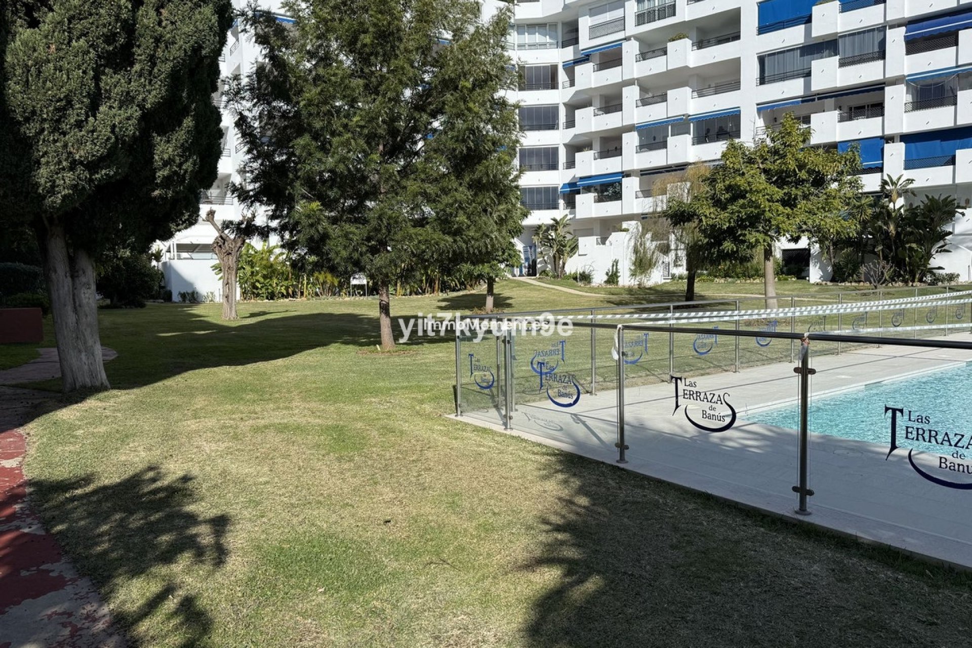Wiederverkauf - Wohnung - Marbella - Puerto Banús