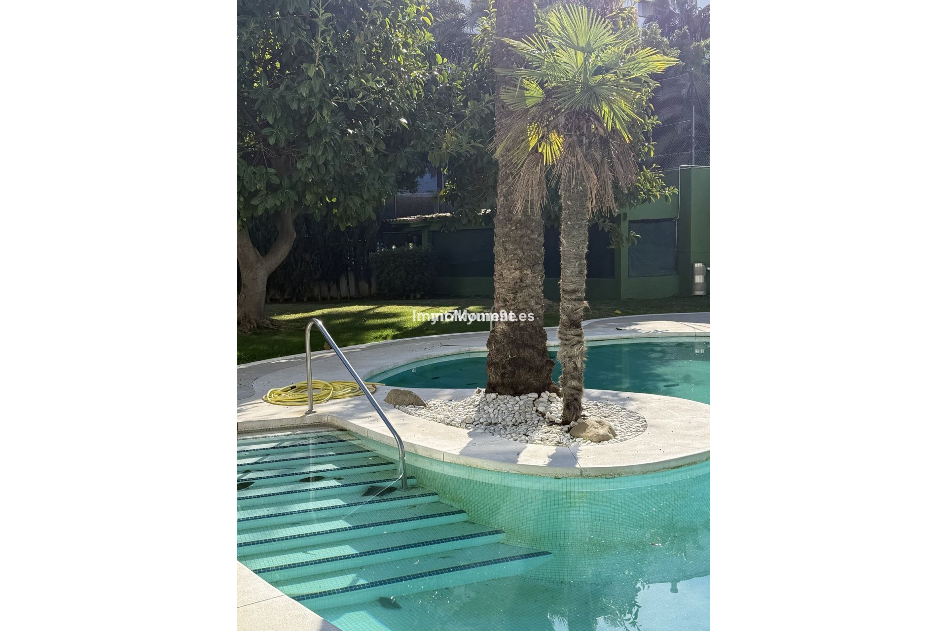 Wiederverkauf - Wohnung - Marbella - Puerto Banús