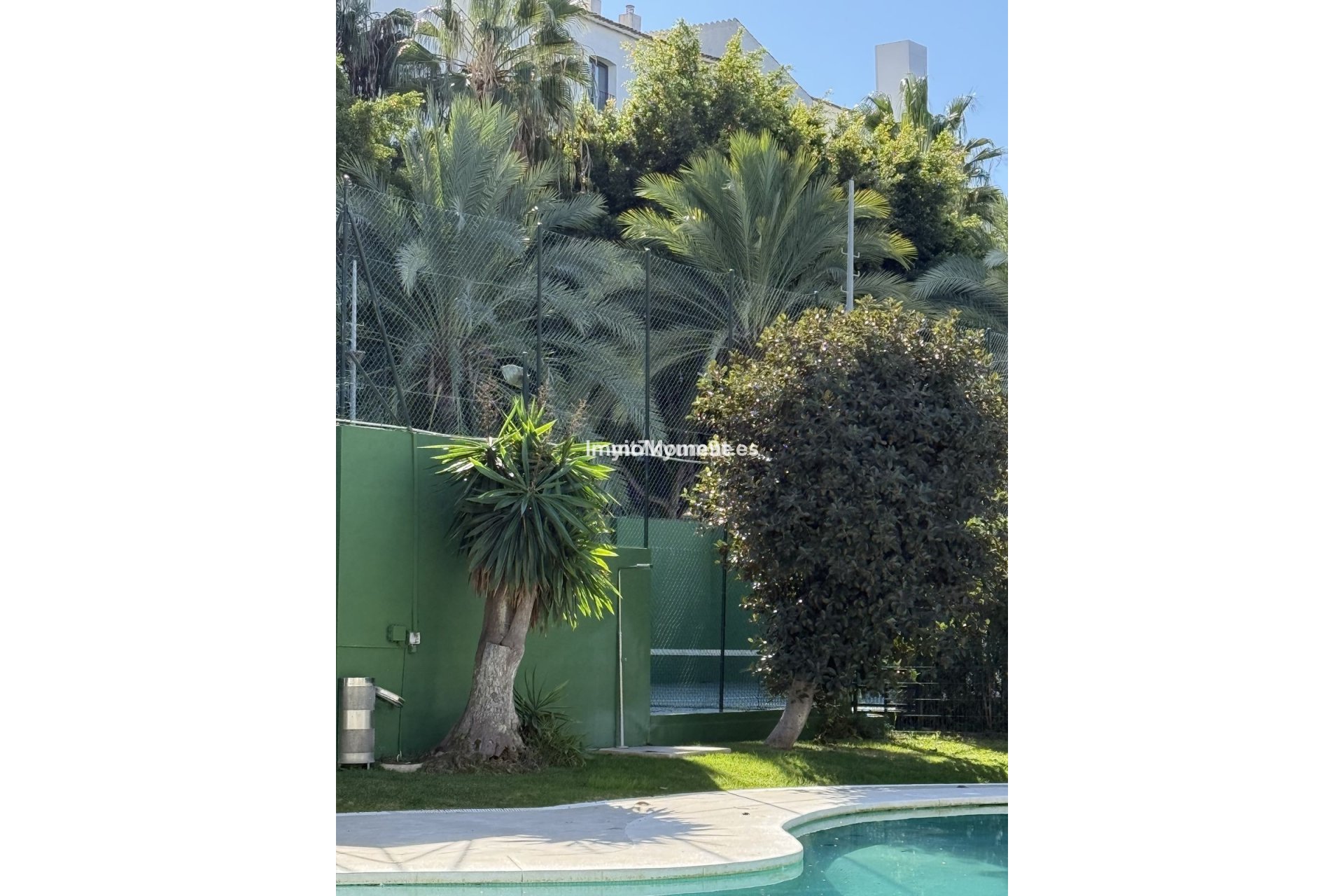 Wiederverkauf - Wohnung - Marbella - Puerto Banús