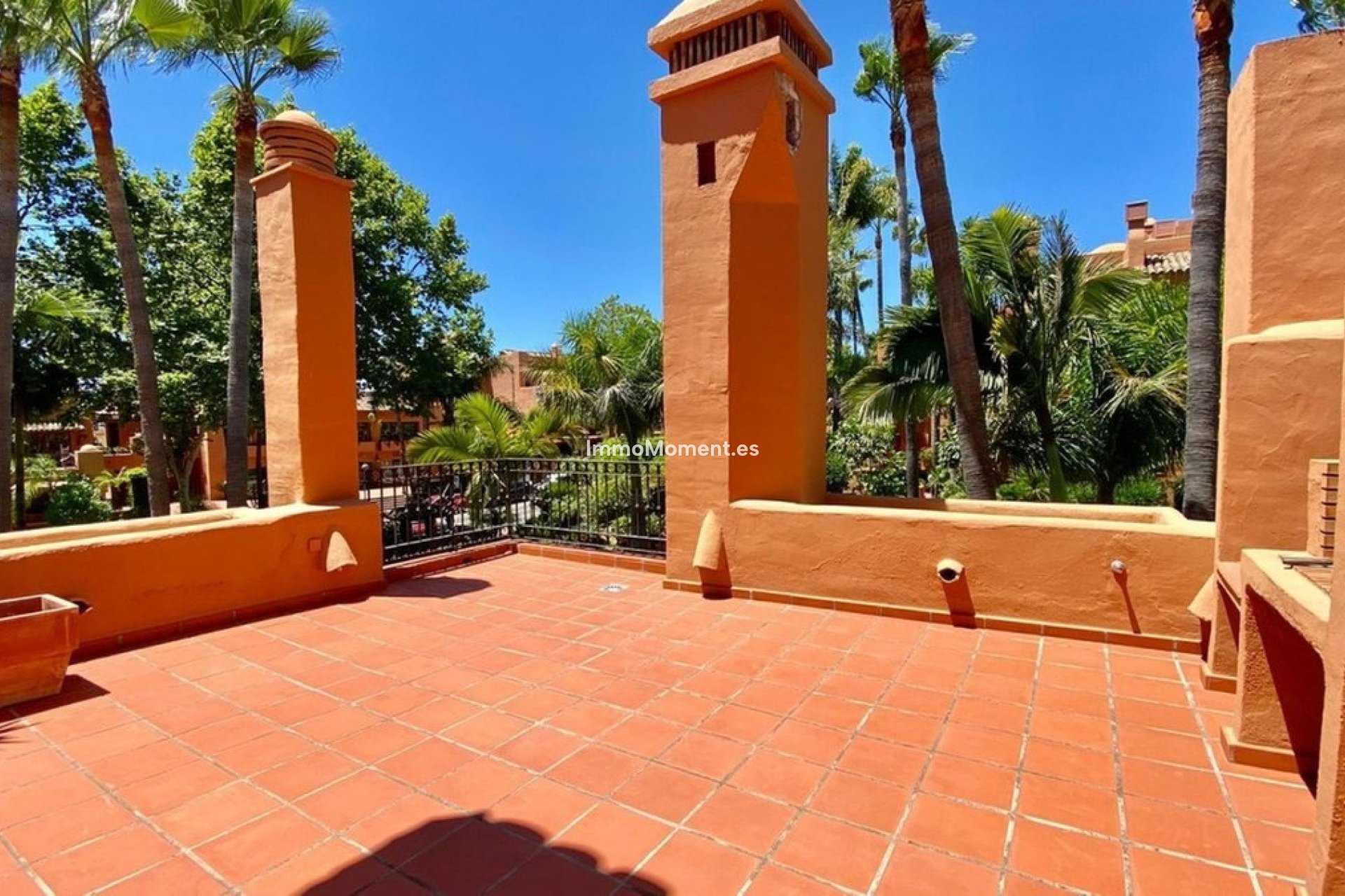 Wiederverkauf - Wohnung - Marbella - Puerto Banús