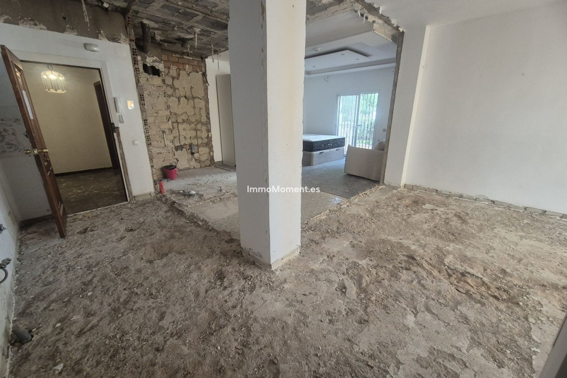 Wiederverkauf - Wohnung - Marbella - Puerto Banús