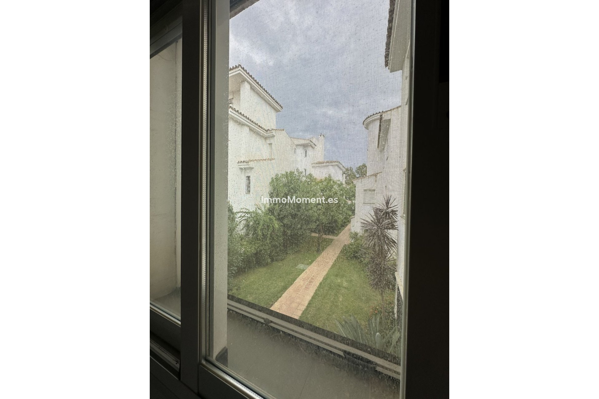 Wiederverkauf - Wohnung - Marbella - Puerto Banús