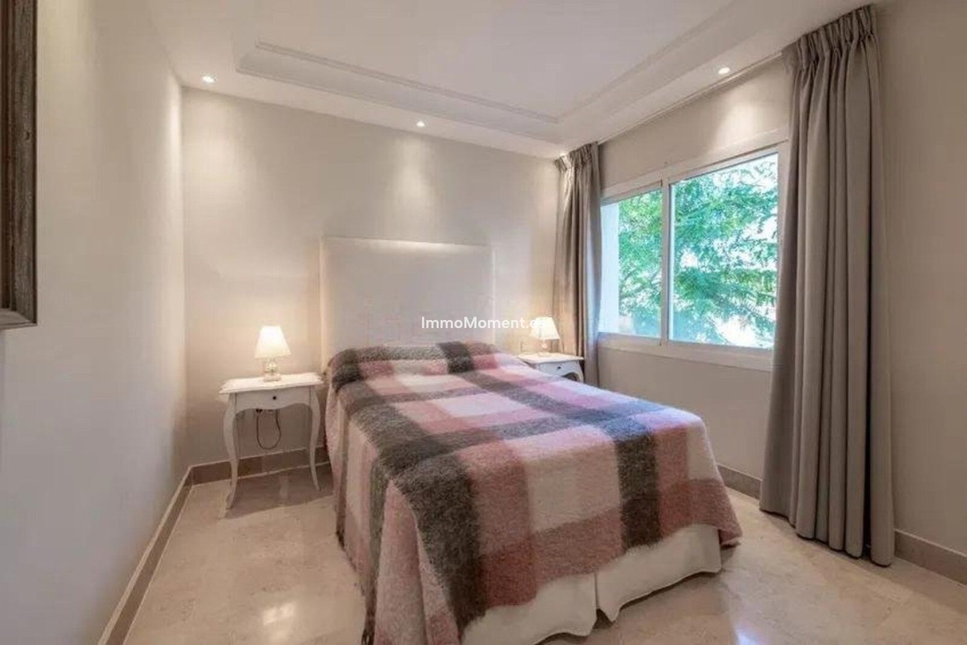 Wiederverkauf - Wohnung - Marbella - Puerto Banús