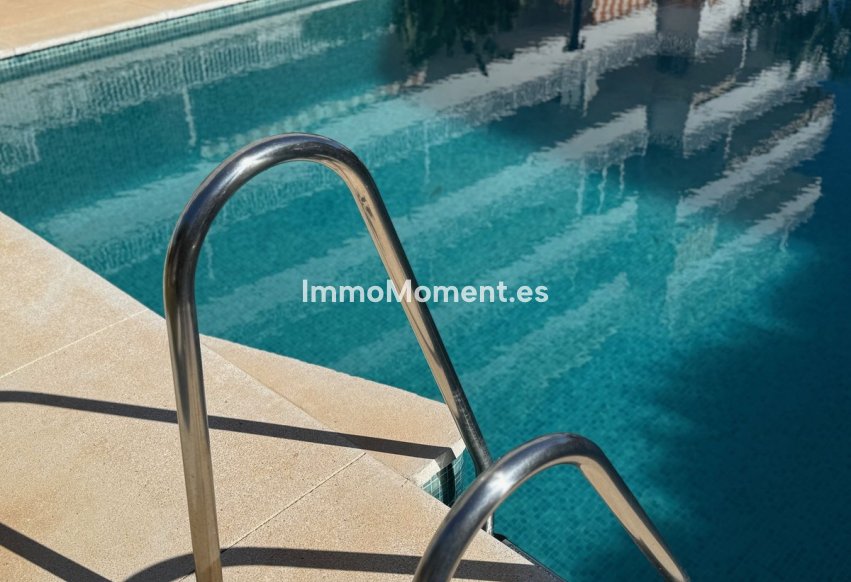 Wiederverkauf - Wohnung - Marbella - Puerto Banús