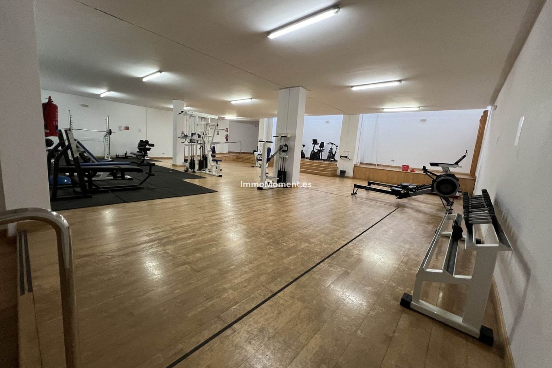 Wiederverkauf - Wohnung - Marbella - Puerto Banús