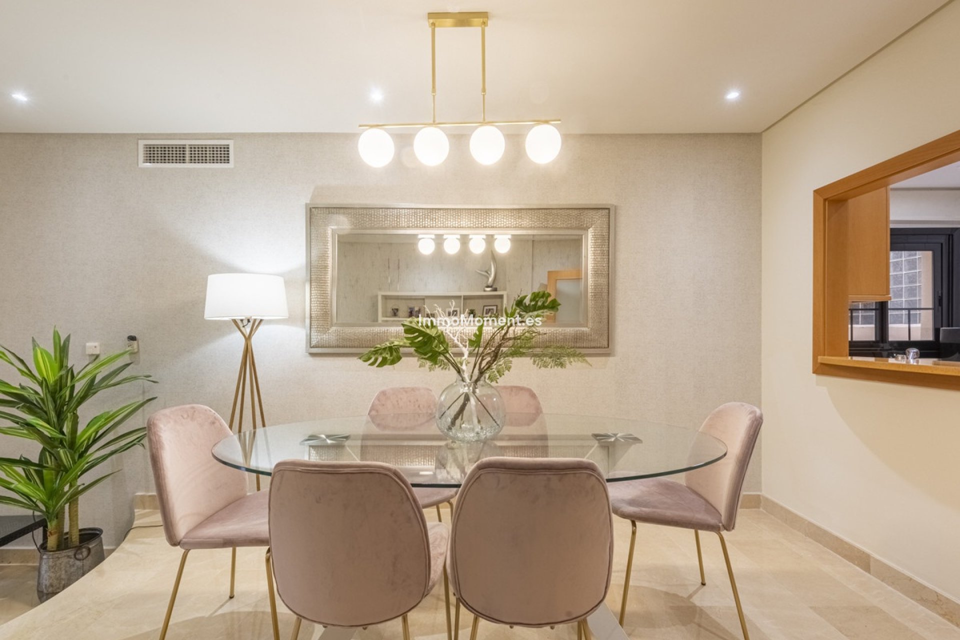 Wiederverkauf - Wohnung - Marbella - Puerto Banús