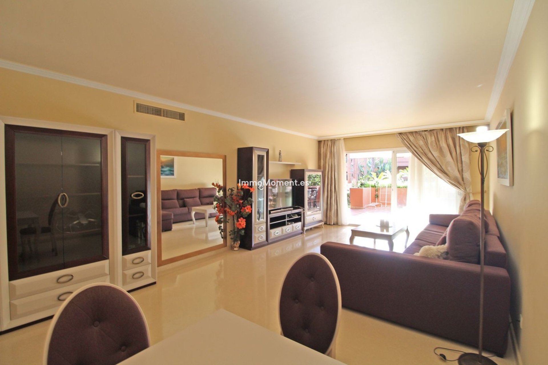 Wiederverkauf - Wohnung - Marbella - Puerto Banús