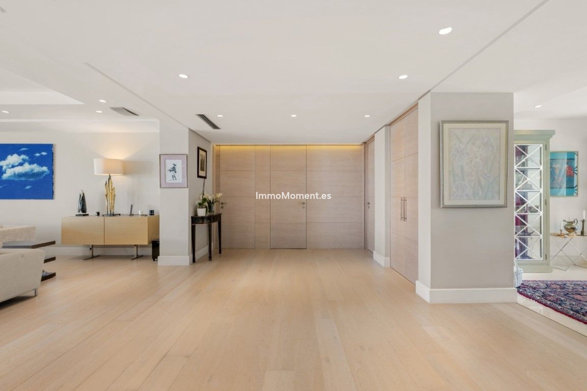 Wiederverkauf - Wohnung - Marbella - Puerto Banús