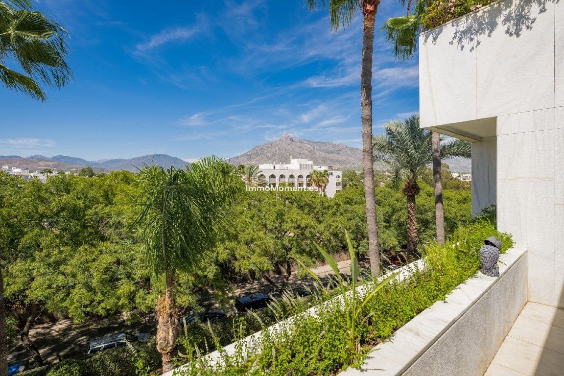 Wiederverkauf - Wohnung - Marbella - Puerto Banús