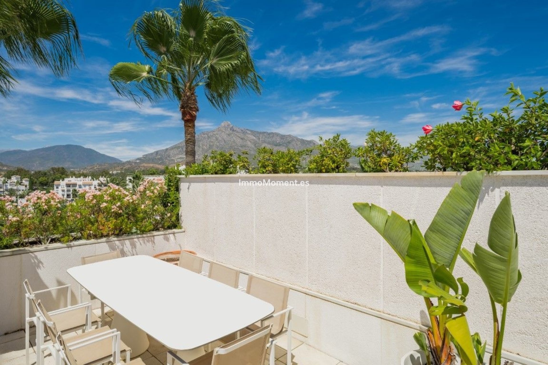 Wiederverkauf - Wohnung - Marbella - Puerto Banús