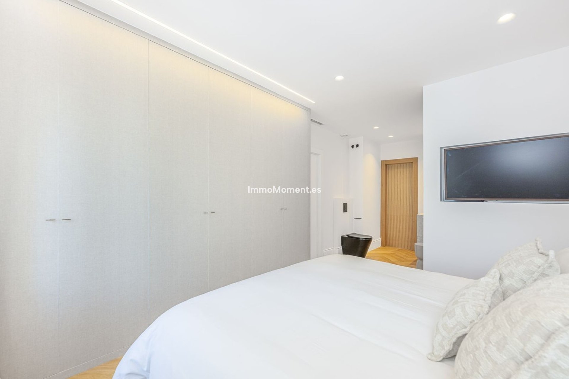 Wiederverkauf - Wohnung - Marbella - Puerto Banús