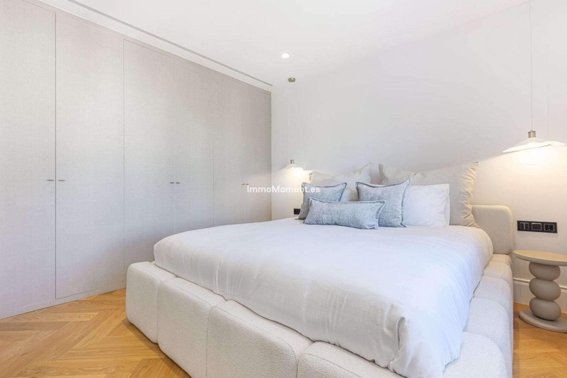 Wiederverkauf - Wohnung - Marbella - Puerto Banús