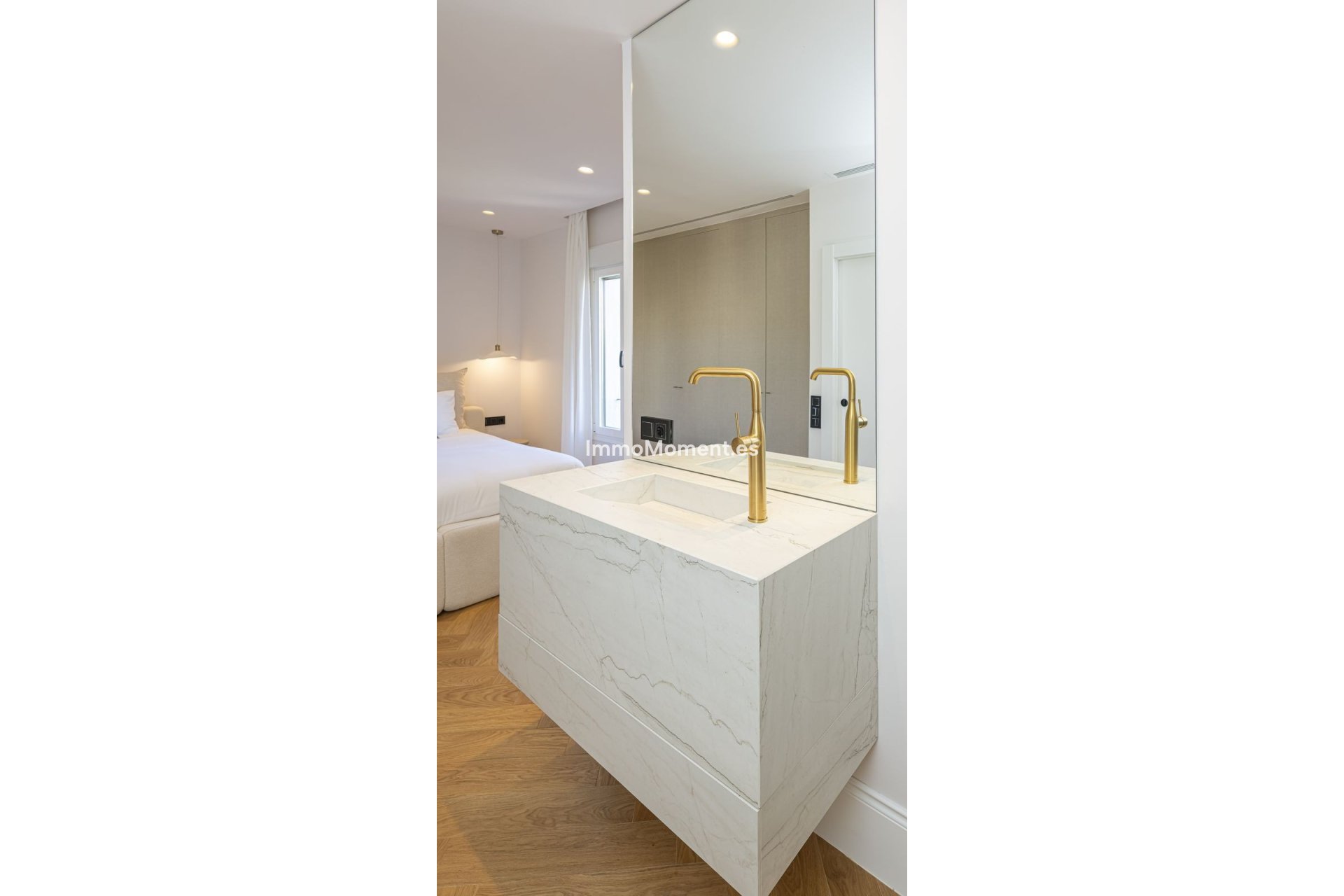 Wiederverkauf - Wohnung - Marbella - Puerto Banús