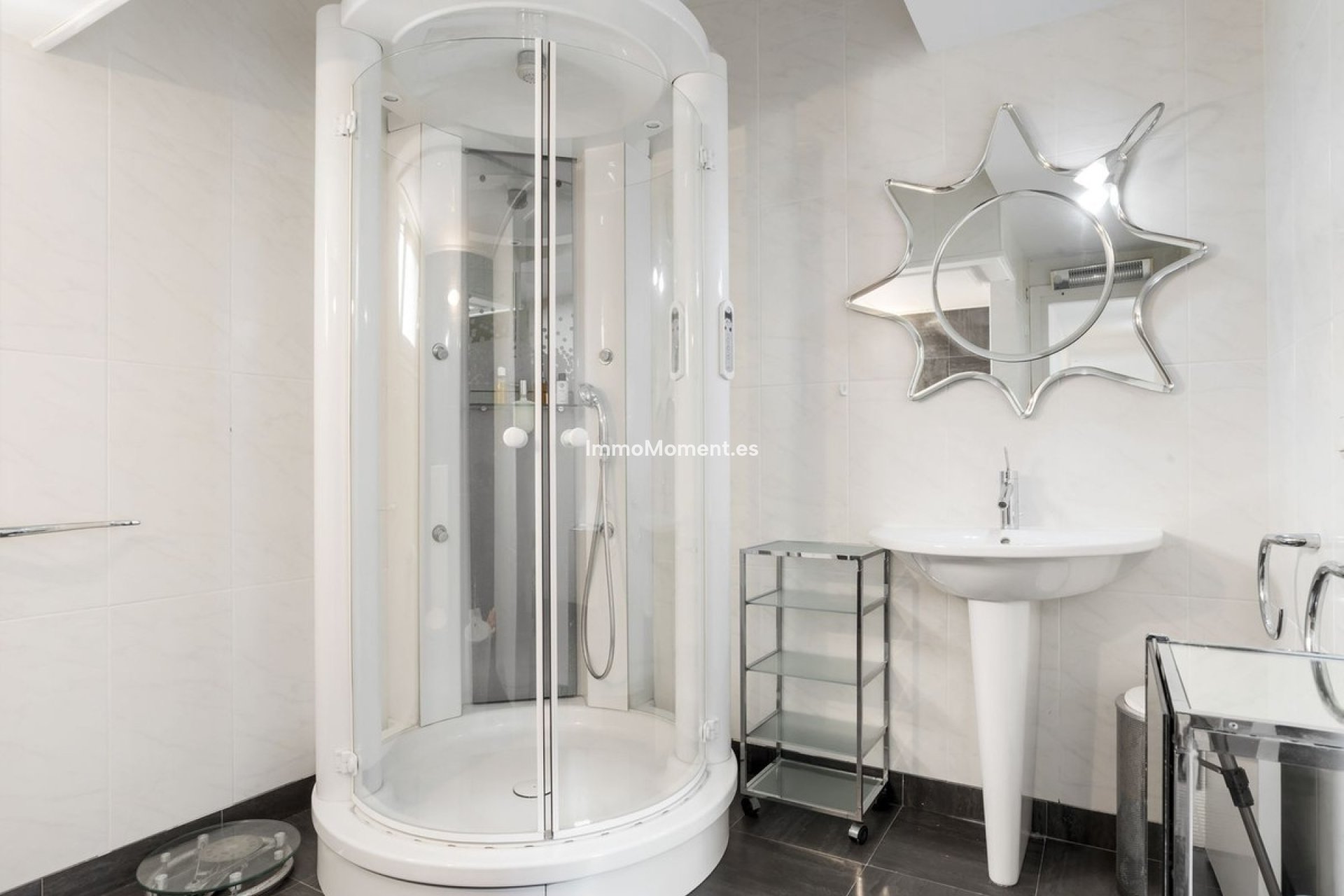 Wiederverkauf - Wohnung - Marbella - Puerto Banús